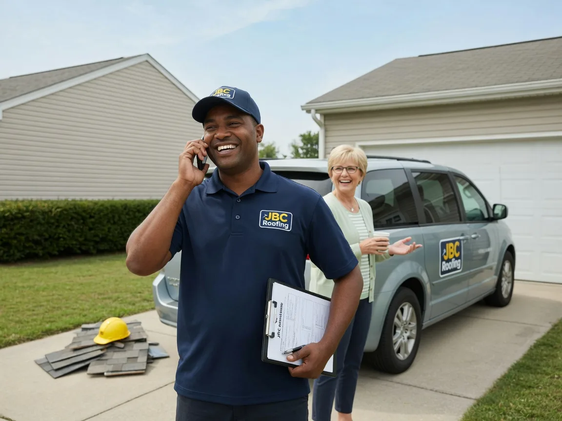 Roof Replacement Overland, MO FAQs